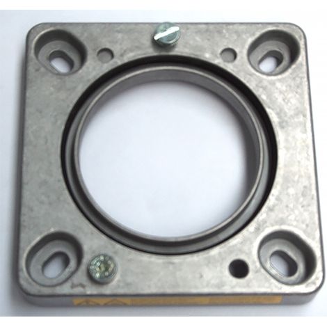 Daikin 5013584 Unit-Flansch 80 incl. O-Ring +