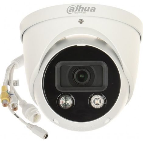TELECAMERA IP DAHUA TIOC 2.0 IPC-HDW3549H-AS-PV-0280B-S4