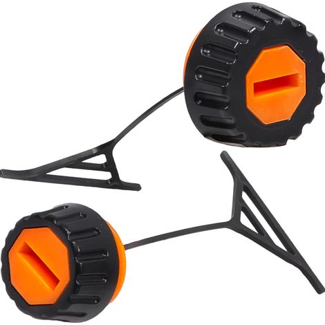 COUVERCLE DE RÉservoir D'ESSENCE ET D'HUILE STIHL 021 023 024 025 026 028 034 036 038 048 (1/5)