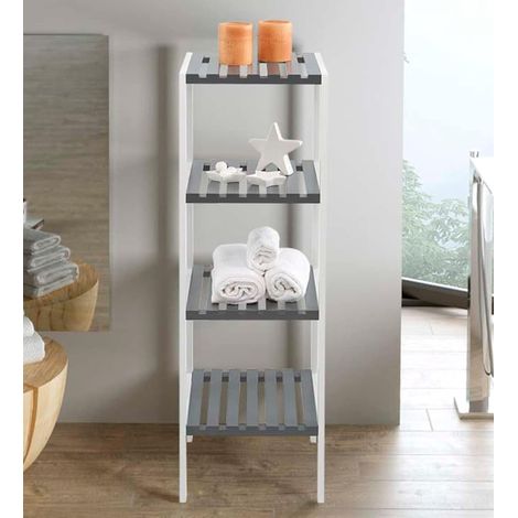 Estanteria Nature 4 baldas