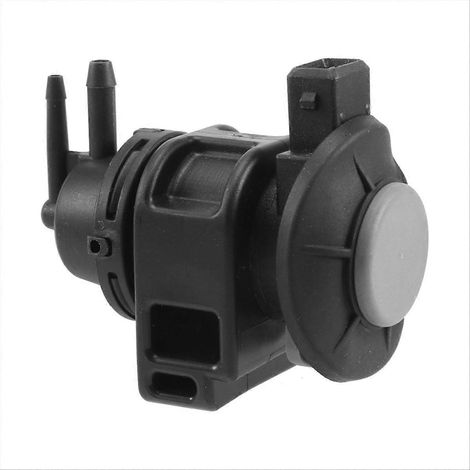 Vanne solénoïde de pression de turbo 8200575400 8200661049 - compatible Renault Clio, Fluence, Kangoo, Koleos, Laguna Laguna (1/5)