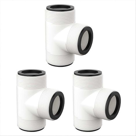 Tuyaux de piscine - Inverseur 1,5 pouce pour pompe de piscine, tuyaux de piscine