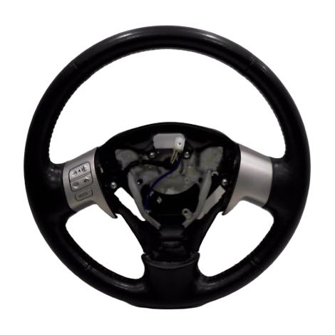 [PRODUIT D'OCCASION] Volant De Direction TOYOTA Auris ♻️ Ref Oe. 4510002520b0 - Garantie à vie (1/2)