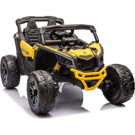 Can-Am DK-CA003 Akku-Buggy, Gelb