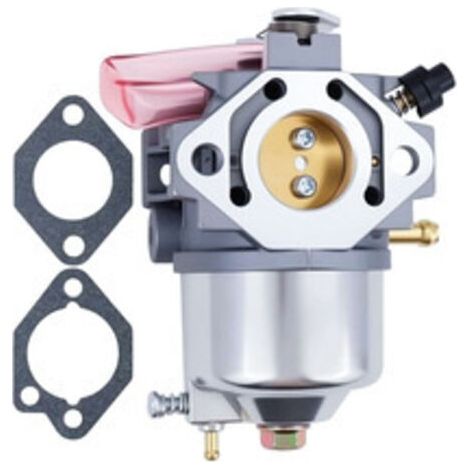 Carburetor AM122462, compatible with GX70, GX75 and SRX75 carburetor 15003-2437--DTEKGAZ