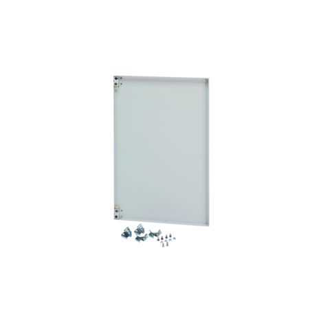 Orion Plus Controporta In Lamiera Per Quadri H600 L400