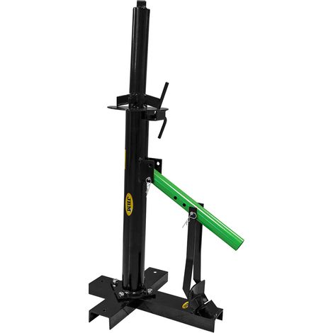 JBM 53605 SMONTAGOMME MANUALE