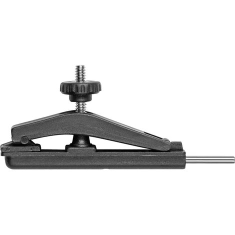 PFERD TOOLS Poliersteinhalter für das Handfeilgerät zum Einspannen aller Querschnitte (1/2)