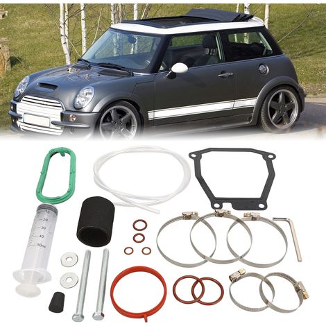 Kit de réparation de compresseur pour Mini Cooper S R53 R52 Eaton JCW GP (28142) (1/5)