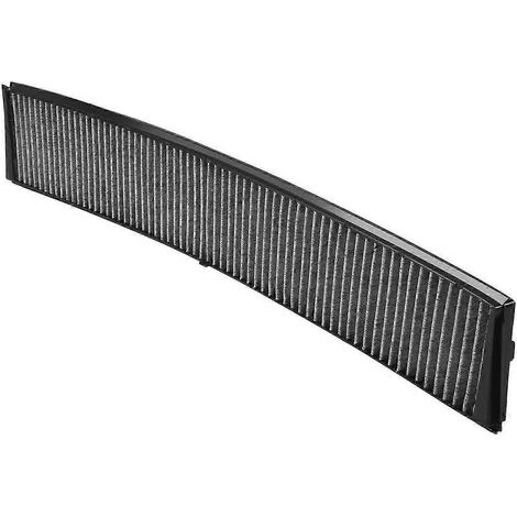 Innenraumfilter Aktivkohle für BMW E46 325i, 328i, 330i, Teilenummer 64319216590