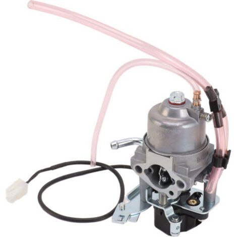 Carburador compatible para generador Yamaha de 2000 W/1600 W - Modelo SC2000i - Pieza de repuesto ideal - (1/5)