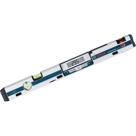 BOSCH GIM 60 L AAA batteries Incline measurer
