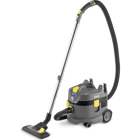 Aspirapolvere a batteria T 9/1 Bp 36 V 2400l/min 110mbar 9l 59 dB (A) KÄRCHER (1/5)