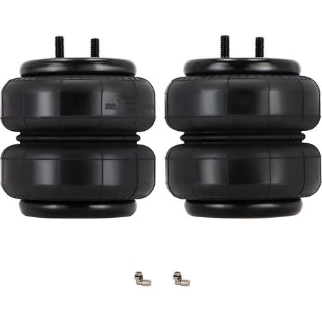2500 LBS 2X Sac universel Ressort Kit de suspension pneumatique For remorquage (1/5)