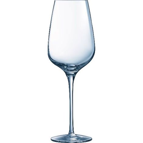 6 Verre à Pied 45 Cl - Sublym - Chef & Sommelier
