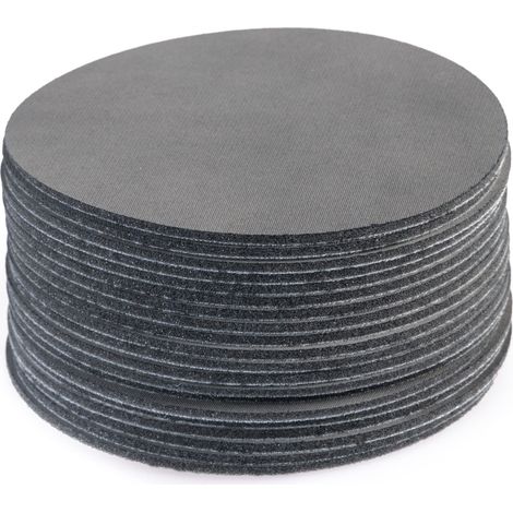 disque abrasif auto-agrippant 150 mm (1/4)