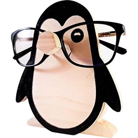 lunettes décoratif en forme d animal présentoir de bureau (1/2)
