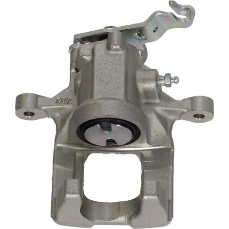 FT03180 pinza freno rapida POSTERIORE DESTRA SENZA forcella (1/5)