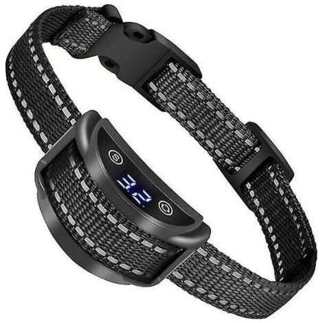 Electronic Dog Training Device Intelligent Anti-bark Device for Dog Training Anti-bark Device (1/3)