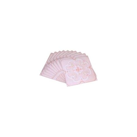 8 CM 8 CM Sticker Mural 3D Stéréo Simulation Autocollant Carrelage Autocollant Chambre Chambre Salon Décoratif PVC Autocollant 10 PCS-Crezuo