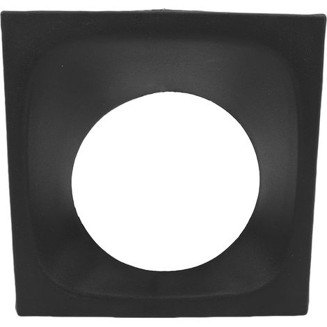 Adaptive Cruise Control Module Bezel for Front Bumper, Premium ABS Material, OEM Quality Replacement for 2014 2015 68143108AB (1/5)