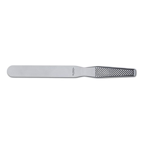 Global GS-21/8 Palette Knife Flexible
