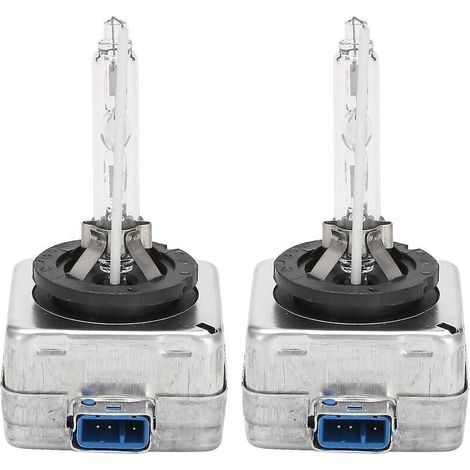 2x D8s 6000k Neue Xenon Hid Scheinwerferlampen Set 66548 66549 Für Beetle Forte Focus (1/4)