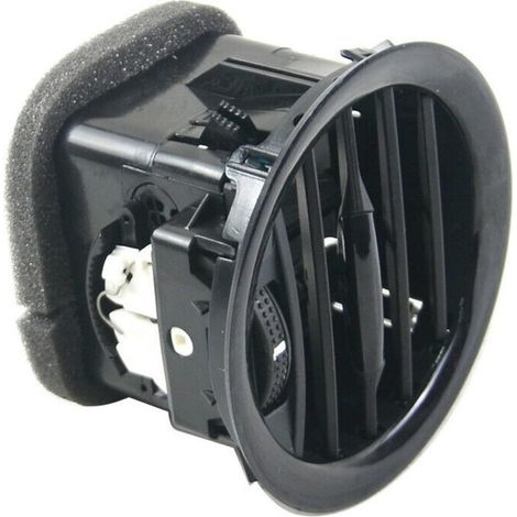 13417363 13365420 is suitable for black Opel Vauxhall air conditioning vents. (1/4)