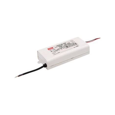 Driver LED Mean Well pcd-40-500b 40 W 500 mA