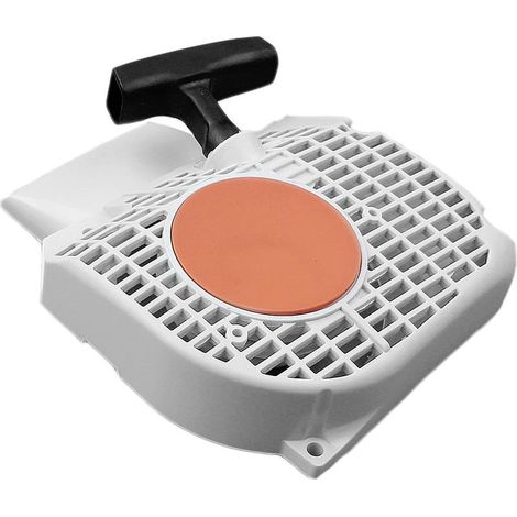 Accessoires pour tronçonneuses - Plaque de traction MS210 230 250 (Figure 1) (1/5)