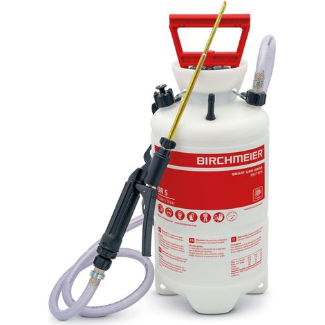 Pulversprühgerät 5l BIRCHMEIER 11625701BIR