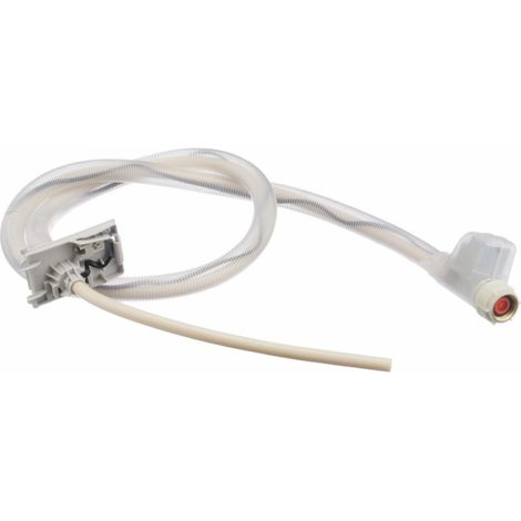 Aquastop 2m 00668113 pour Lave vaisselle BALAY, BLAUPUNKT, BOSCH, CONSTRUCTA, GAGGENAU, NEFF, SIEMENS, WHIRLPOOL