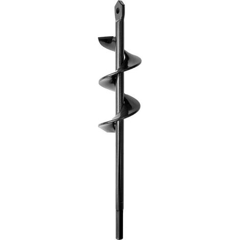 EINHELL Accessoire tarière de terre 4x22 cm