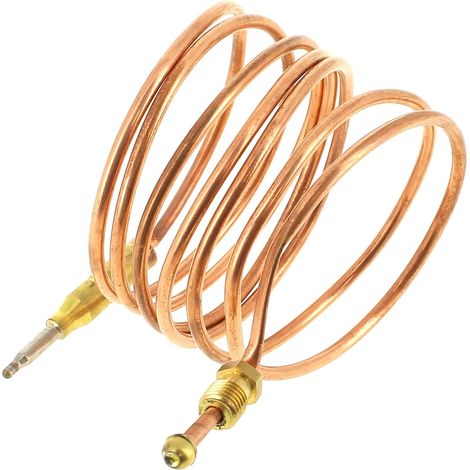 Backofenthermoelement 1330mm für Herd la germania