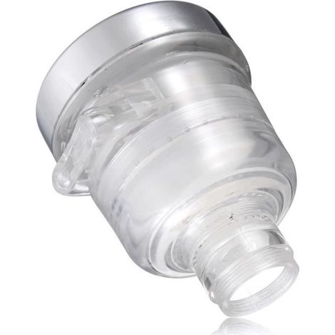 AVANC Filtre de Robinet Purificateur Eau (1/4)