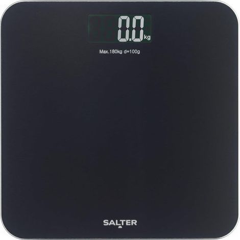 Balanza electrónica Salter SA00600BCFEU12 con acabado cepillado (1/5)