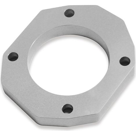 Applicable to K-series K20 K24 Honda RBC06-15 Civic ZDX throttle body adapter (1/4)