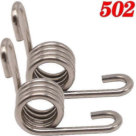 Motorrad-Fußrasten, Fußstützenfeder für KTM SX, SXF, EXC, EXCF, XC, XCF, XCFW, Husqvarna TC, FC, TE, FE, FS, Teilenummer 125501-502