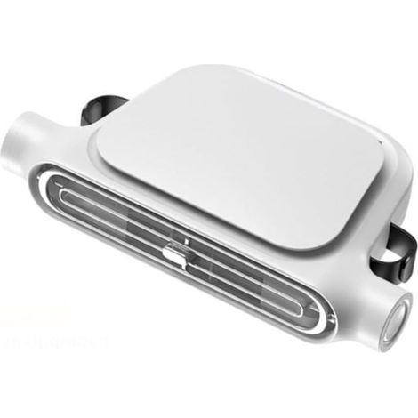 Ventilateur de siège voiture avec 3 vitesses, turbine 70 mm pour (1/5)