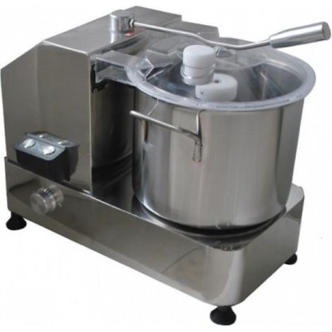Cutter - Professionnel - 9L - 1800W - Beckers