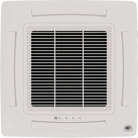 Climatisation Nagano façade cassette 800x800 (873278)