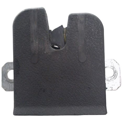 [PRODUIT D'OCCASION] Serrure Hayon  VOLKSWAGEN Polo ♻️ Ref Oe. 6q6827505e - Garantie à vie (1/4)