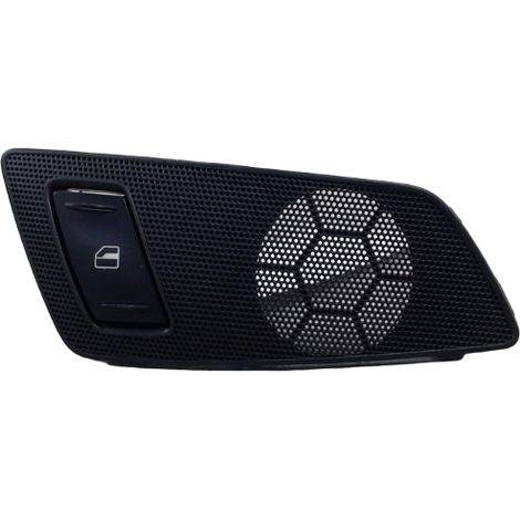 Commande Leve-glace Porte Avd SKODA Octavie Combi 2005- [PRODUIT D'OCCASION]♻️1z0959856reh (1/3)