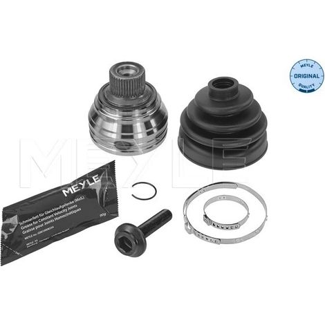Jeu de joints, arbre de transmission Meyle 100 498 0238 AUDI 8K0 498 099 A
