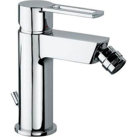 Miscelatore monocomando bidet linea ringo