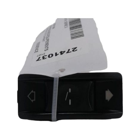 Commande Toit Ouvrant BMW Serie 3 [PRODUIT D'OCCASION]♻️61316907288 (1/3)