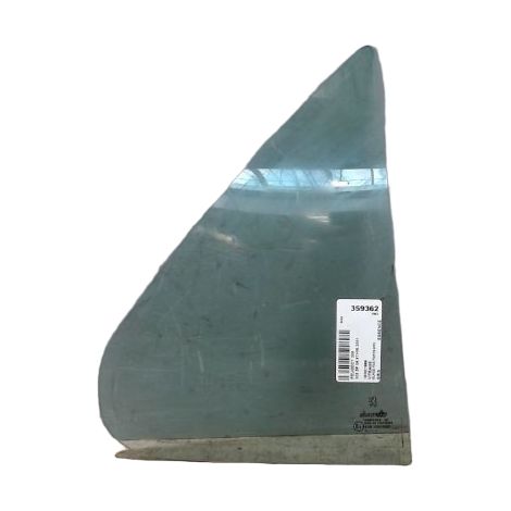 [PRODUIT D'OCCASION] Glace Fixe Porte Ard PEUGEOT 306 97-2001 ♻️ Ref Oe. 9204c5 - Garantie à vie (1/2)