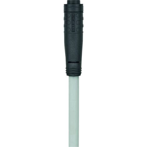 Escha 8052491 Connettore confezionato per sensore o attuatore M8 Presa dritta 5.00 m Numero di poli: 3 1 pz. (1/3)