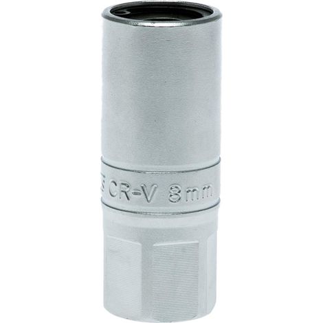 Vaso extractor de tornillos 1/2" TENGTOOLS                         8 mm (1/2)
