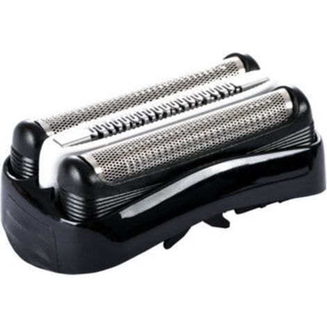 Tête de rasage de rechange pour rasoirs Braun Series 3 et Braun Series 32b (1/3)